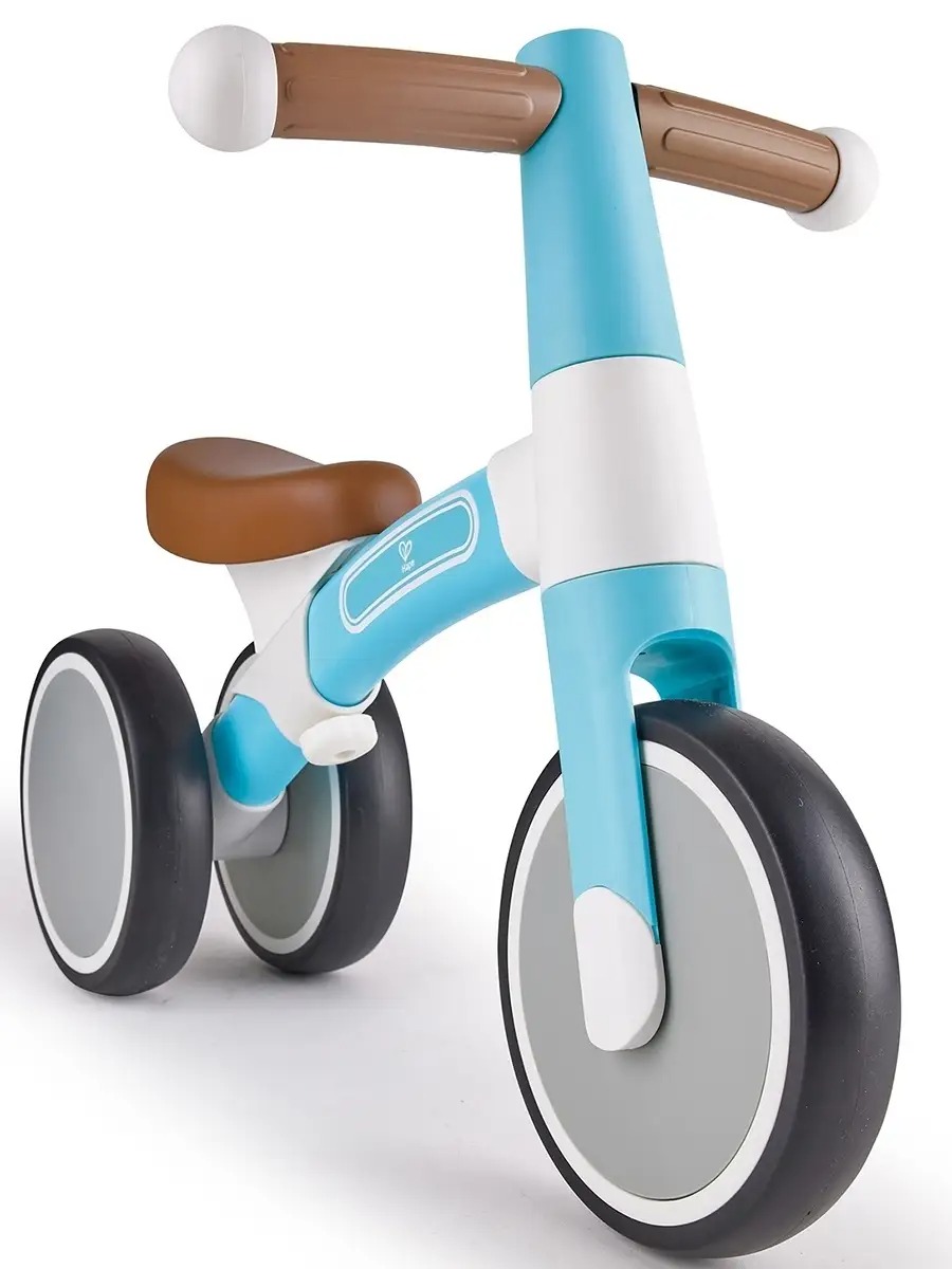 Трехколесный беговел Hape - фото 7