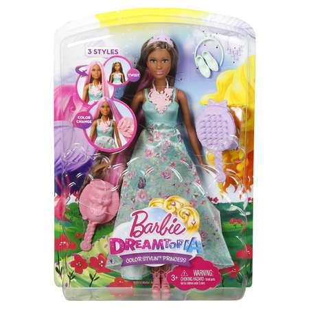Кукла модельная Barbie в ассортименте