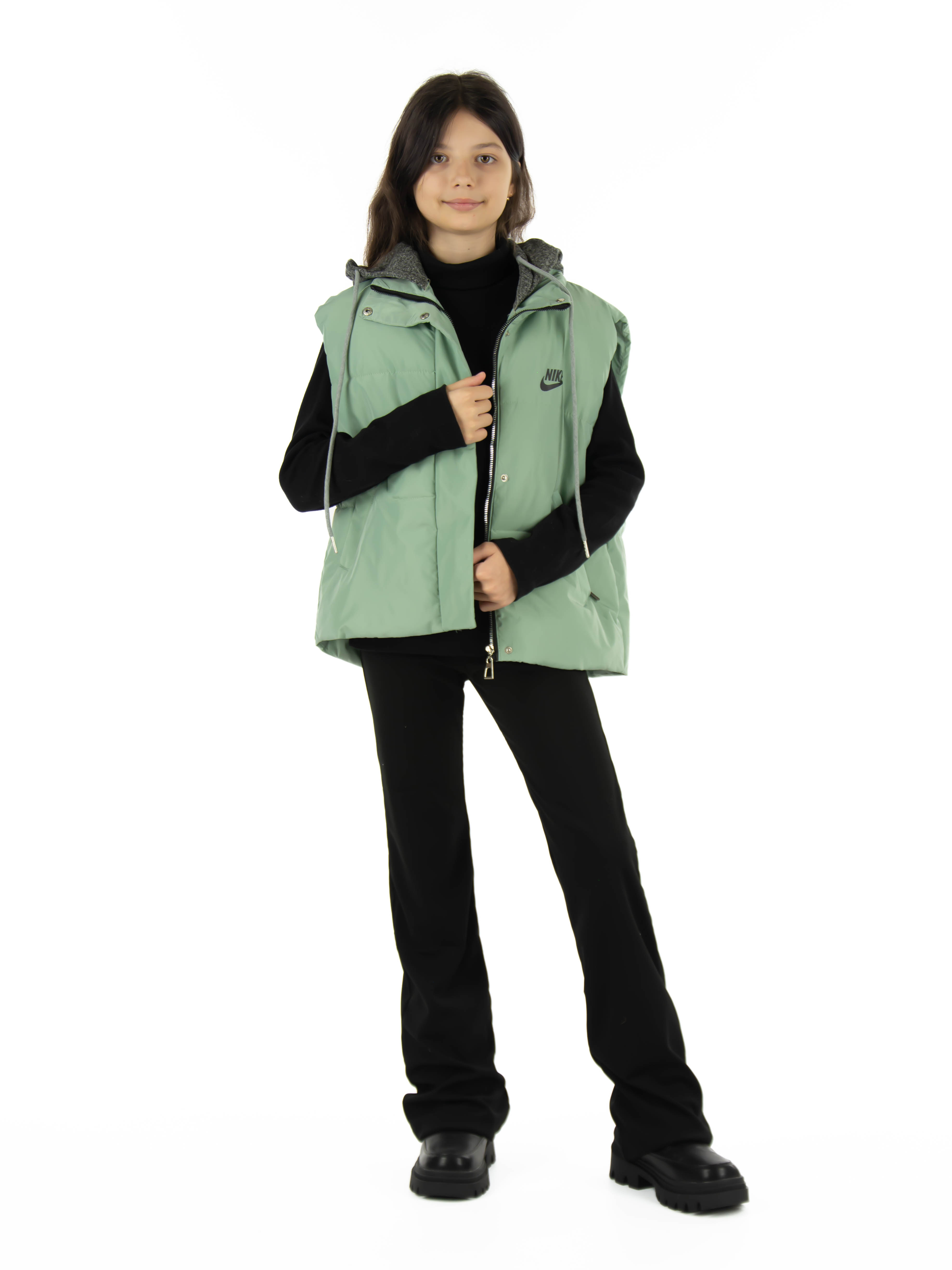 Жилет CASTLELADY 254520125 - фото 5