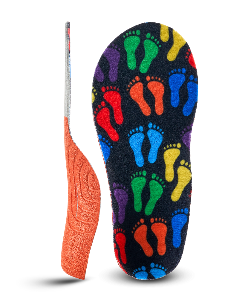 Стельки ортопедические INNORTO 52150 - фото 1