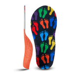 Стельки ортопедические INNORTO