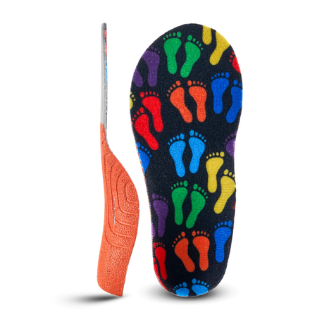 Стельки ортопедические INNORTO