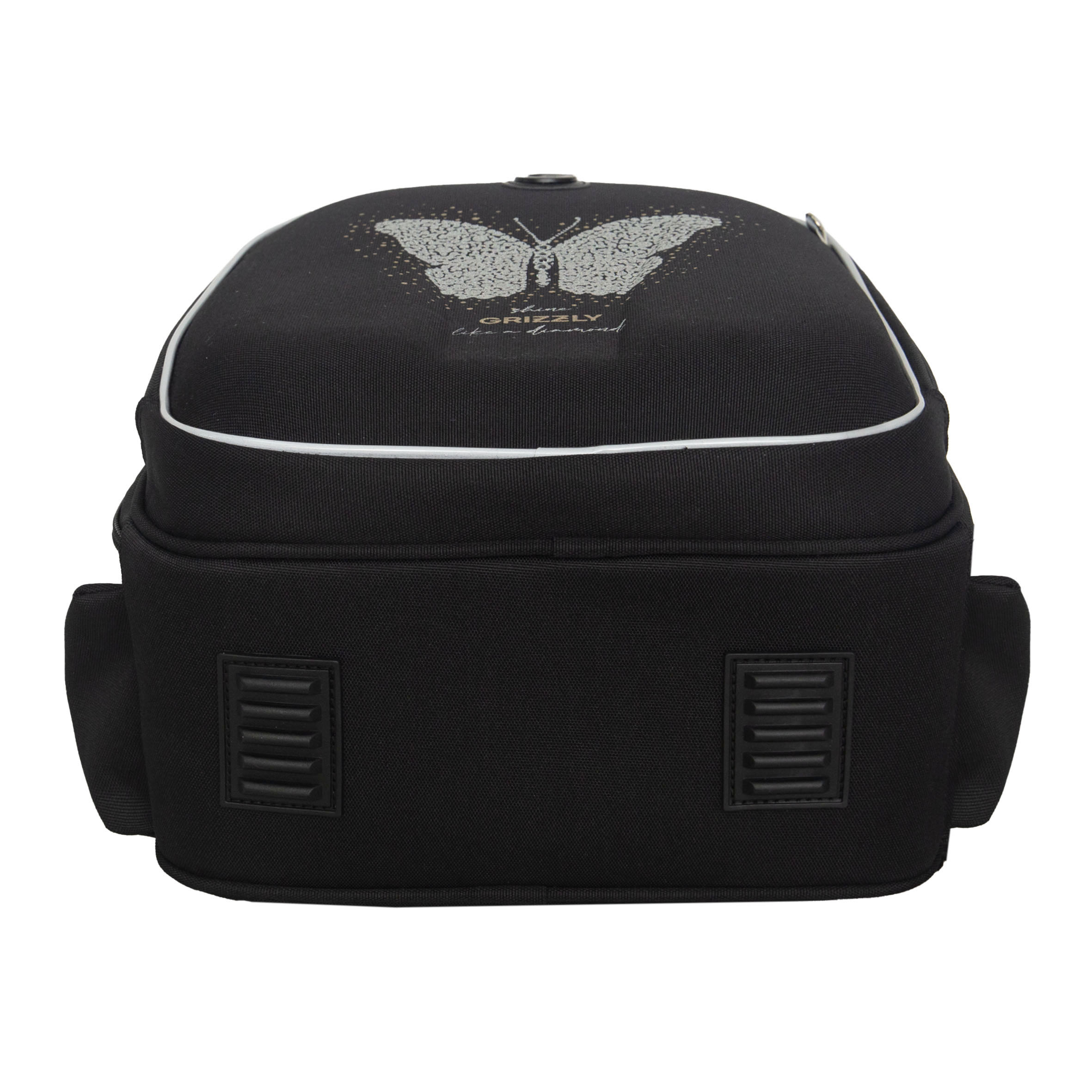 Ранец Grizzly для девочки - фото 6