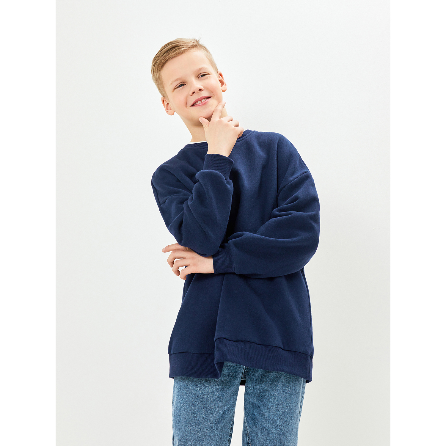 Свитшот Acoola 20110170148_0068427 - фото 8