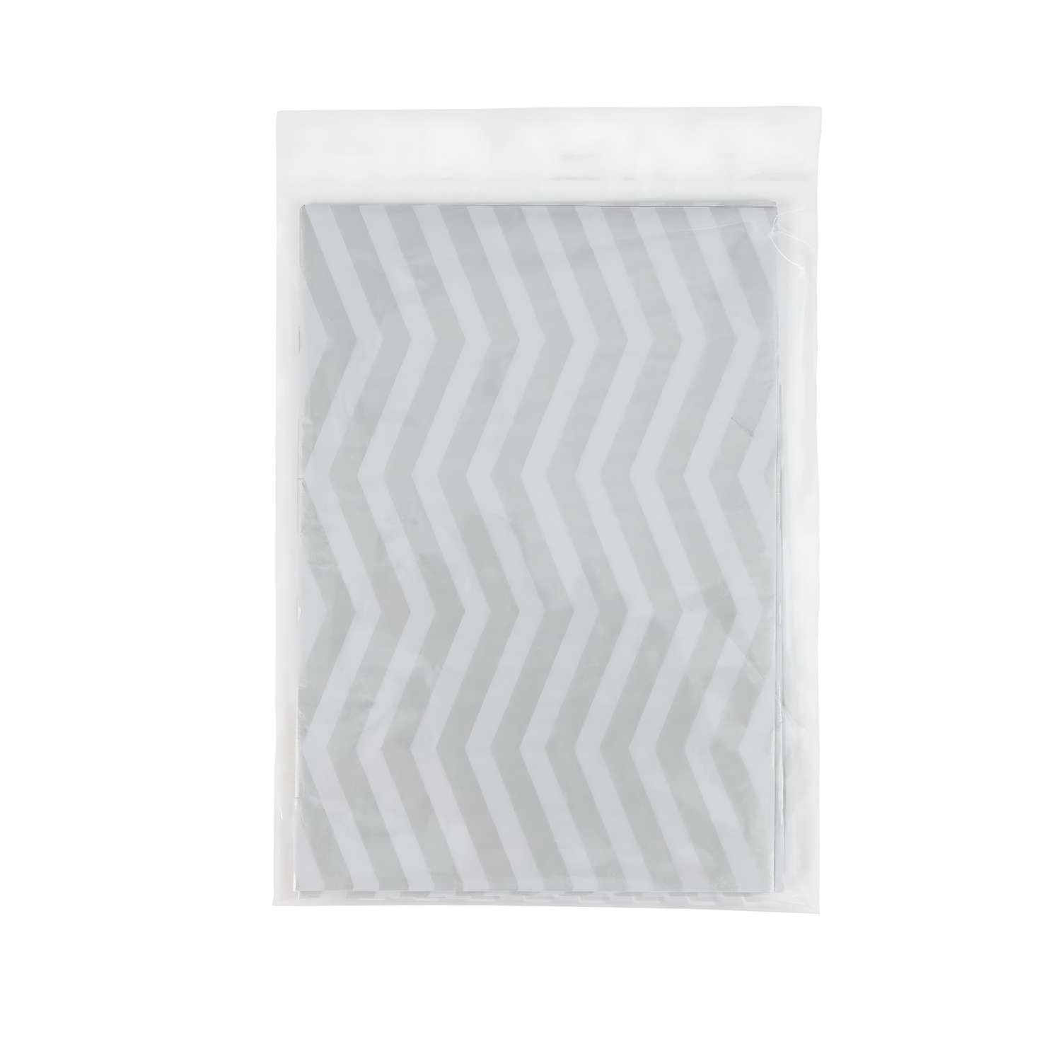 Бумага тишью ё 4 листа в ассортименте - фото 4