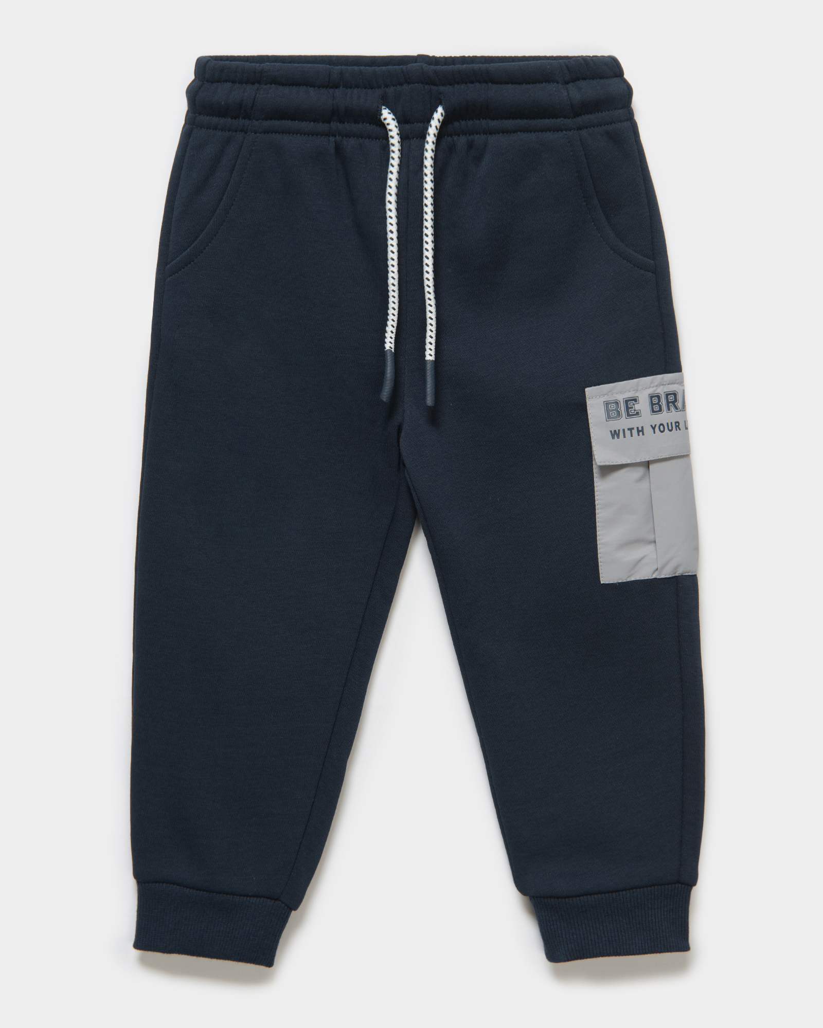 Брюки Baby Gо W24-327BGib-66 - фото 2