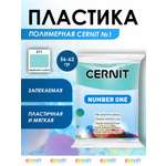 Пластика Cernit