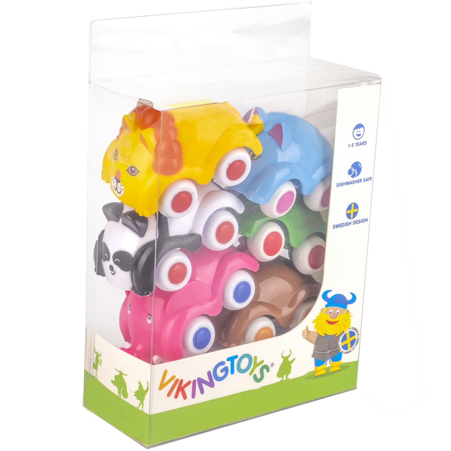 Игровой набор VIKINGTOYS - фото 2