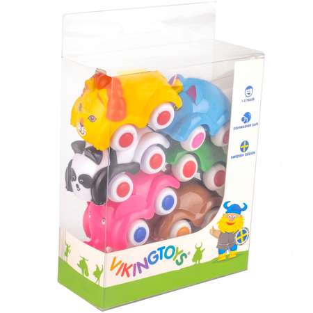 Игровой набор VIKINGTOYS