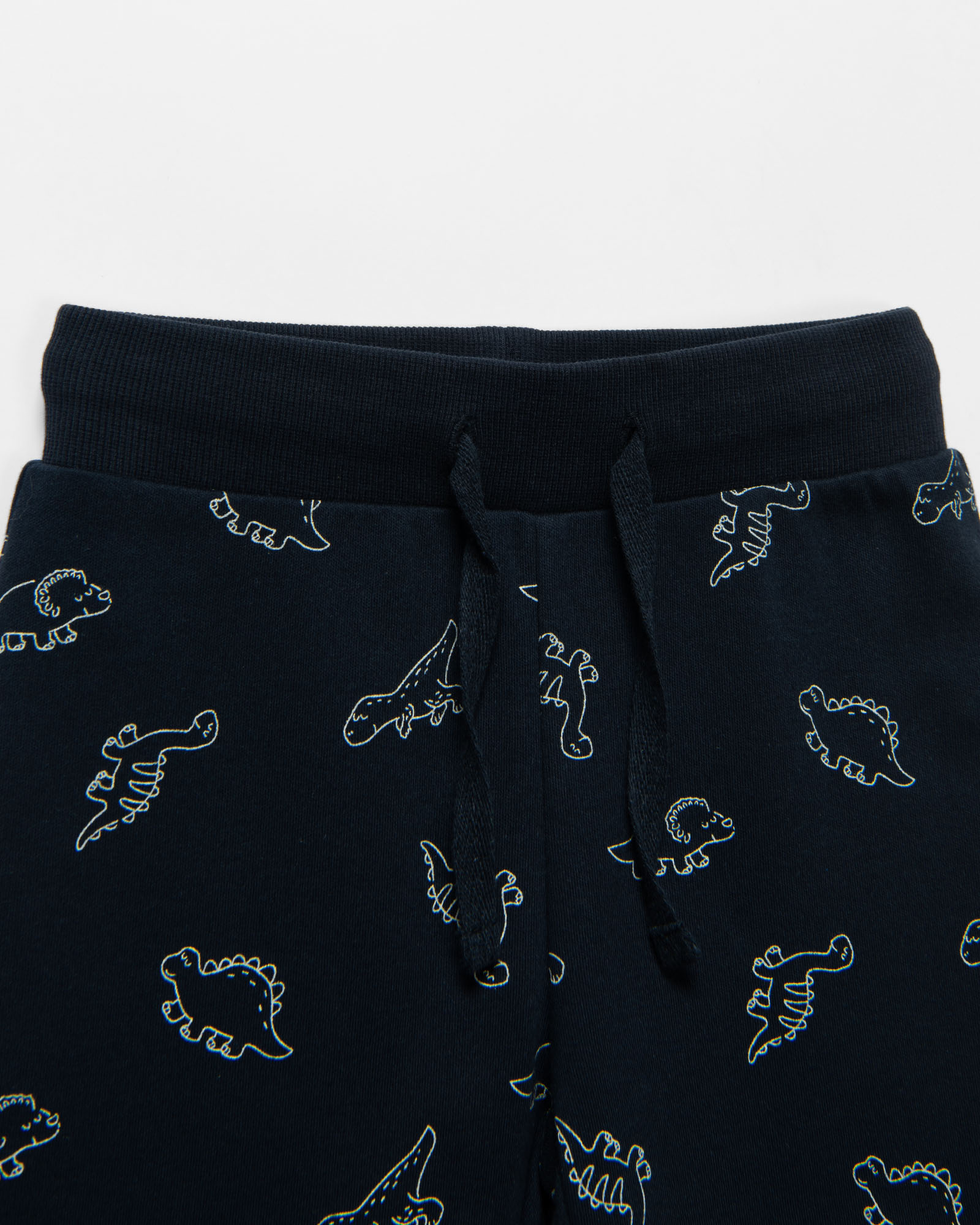 Брюки 2 шт BabyGo S24BG1KBR41ib66GG - фото 4