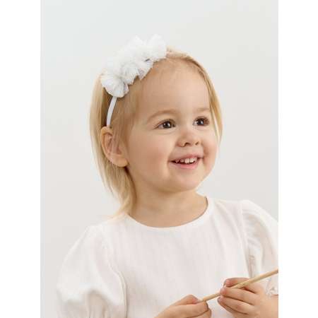 Повязка для волос BUNGLY