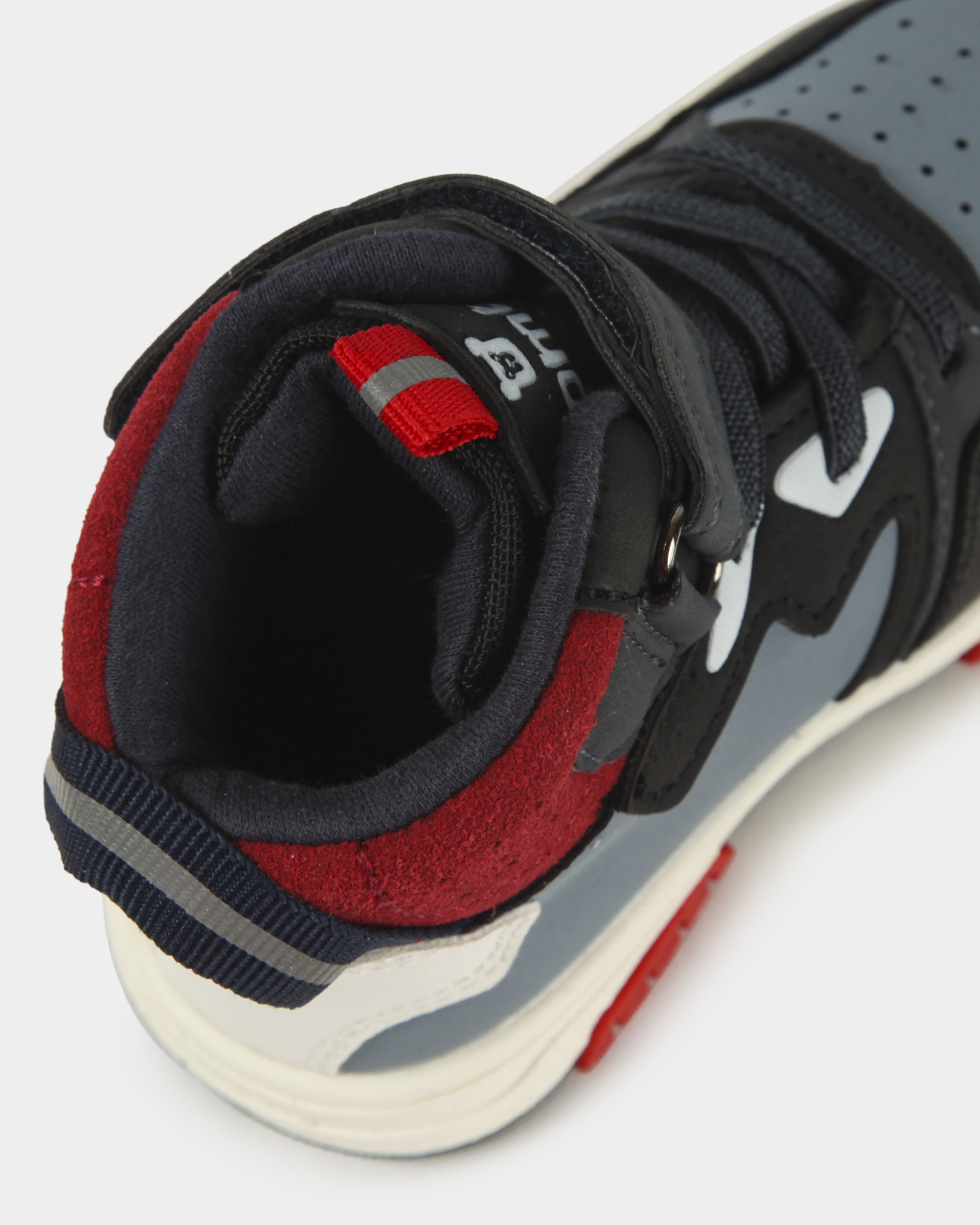 Ботинки Tombi S26DEibHS-202-66 - фото 4