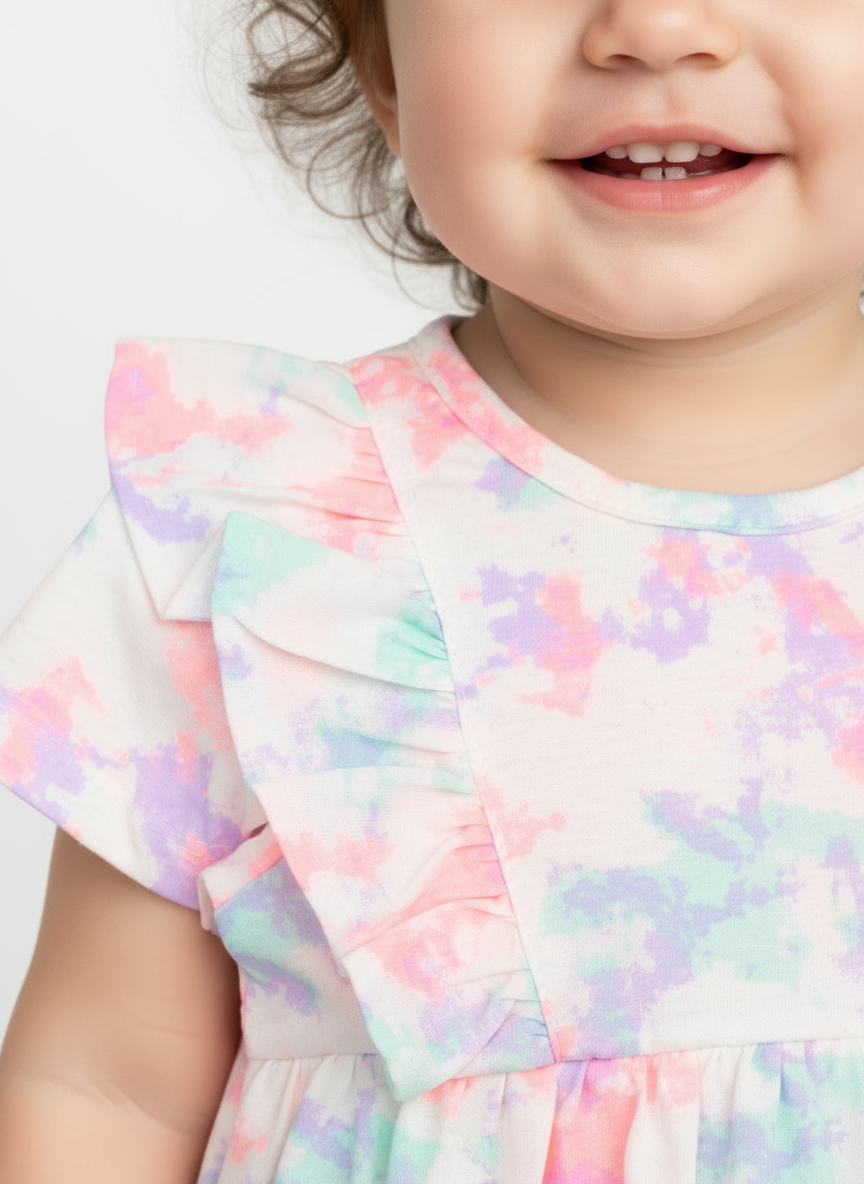 Платье YOULALA 1594100307 - фото 8