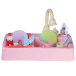 Игрушка Abtoys раковина