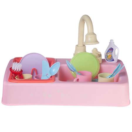 Игрушка Abtoys раковина