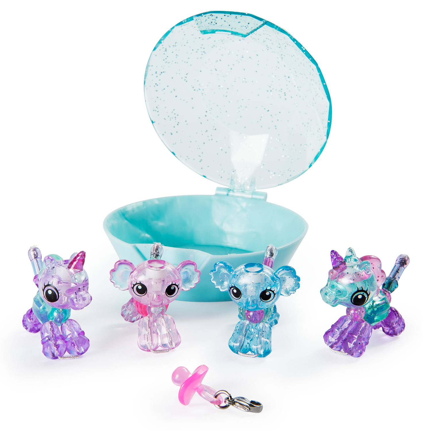 Набор для творчества Twisty Petz - фото 4