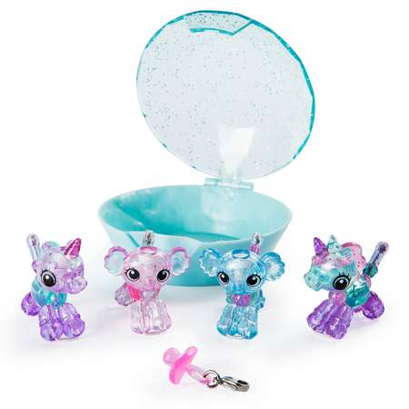 Набор для творчества Twisty Petz