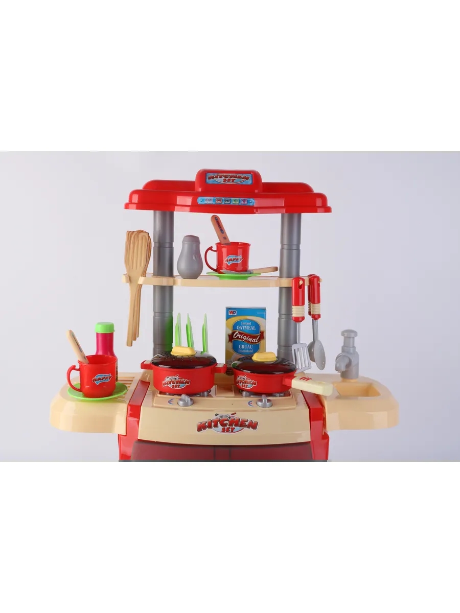 Игрушечная кухня GUMBY - фото 21