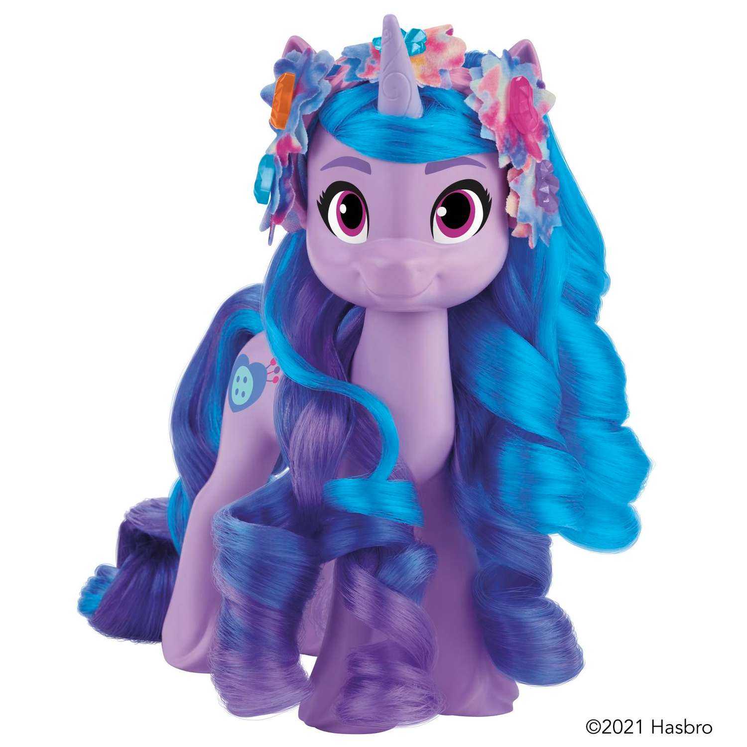 Фигурка My Little Pony - фото 6