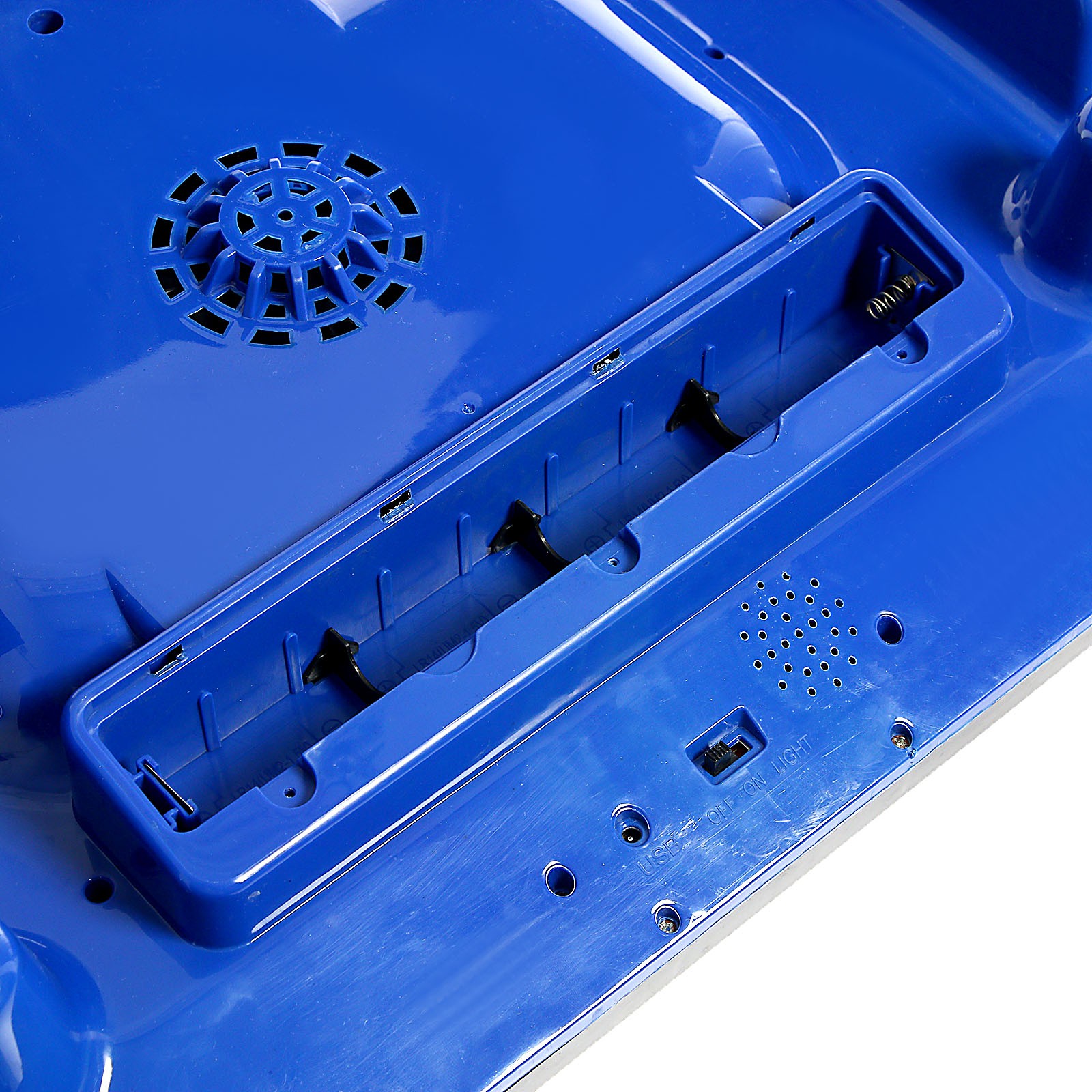 Настольная игра Sima-Land аэрохоккей - фото 12