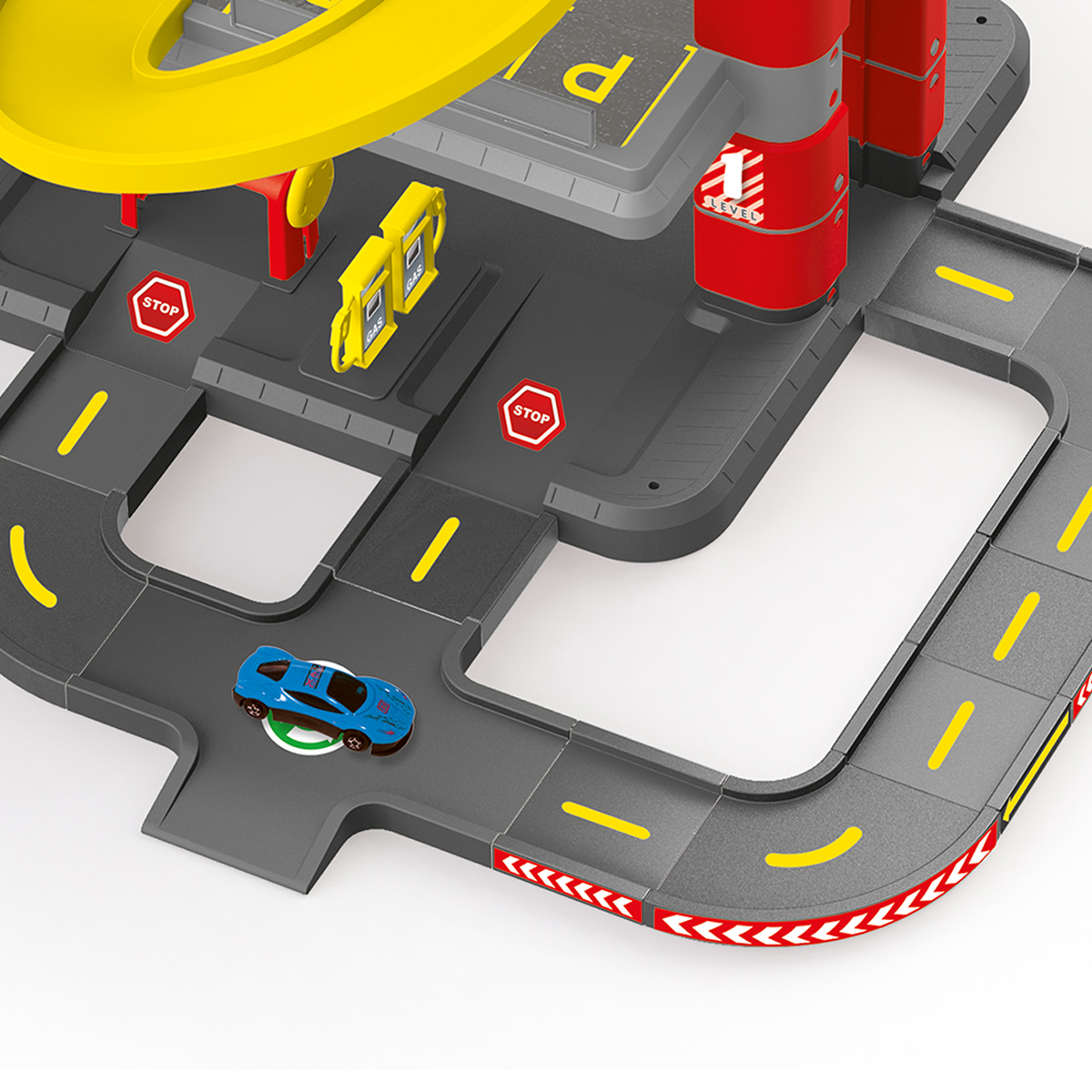 Парковка Dolu 5157 - фото 6