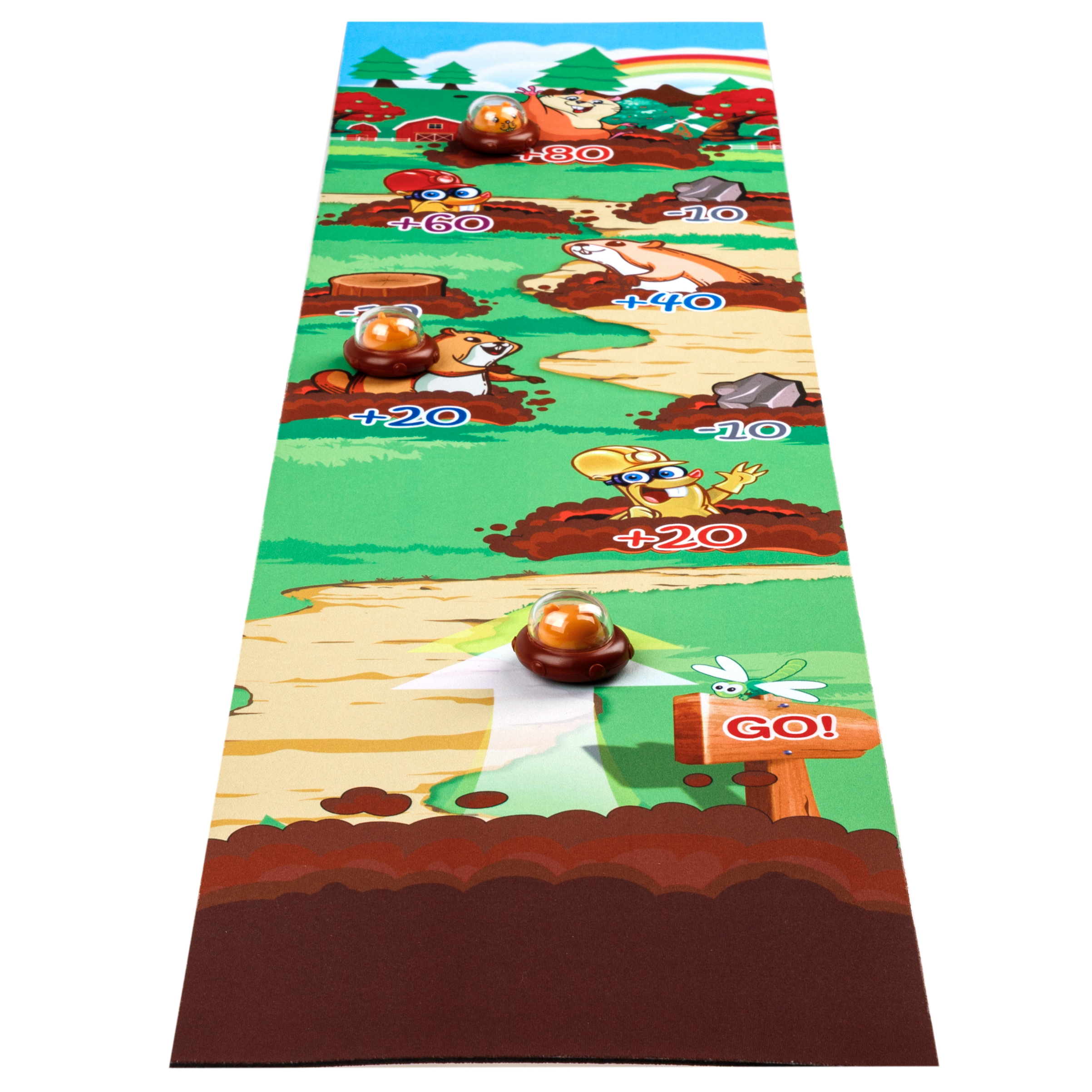 Настольная игра 1TOY - фото 3