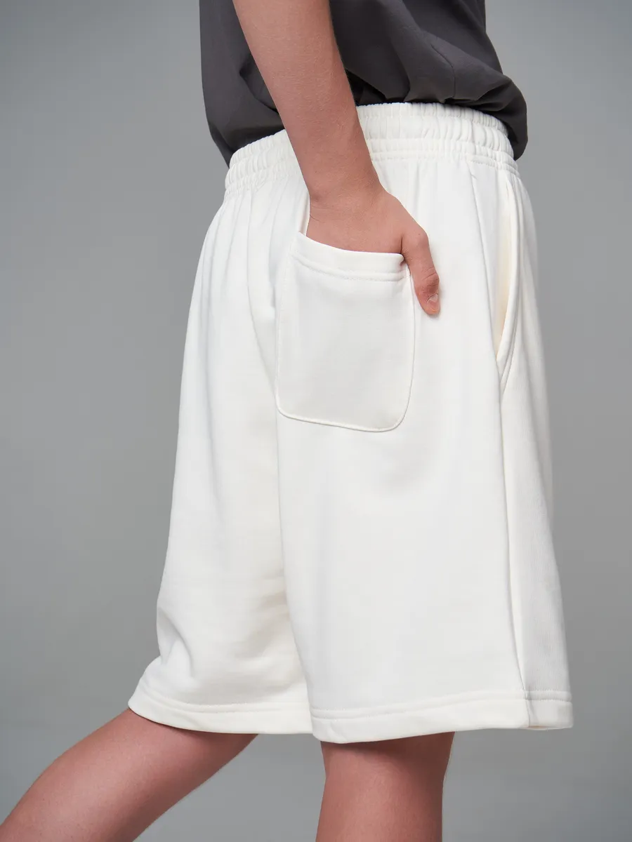 Шорты STINGRAY 600005.бел - фото 8