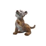 Фигурка Детское Время играющий тигрёнок