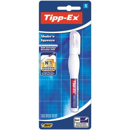 Корректор ручка BIC