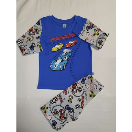Пижама Elephant kids