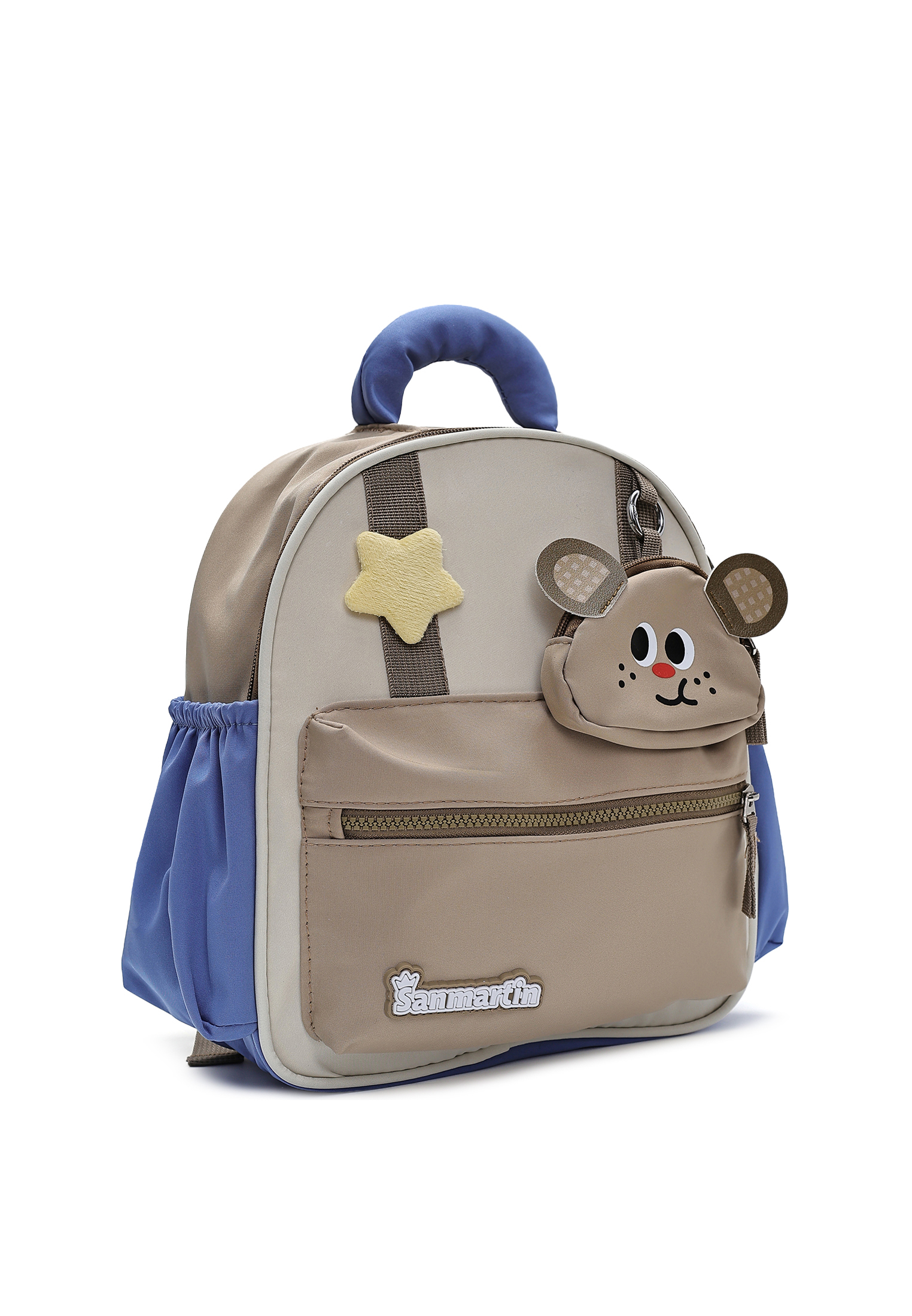 Рюкзак PIFPAF KIDS 25-2503 - фото 3