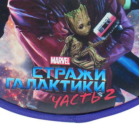 Ледянка 1TOY 52 см Marvel Стражи Галактики