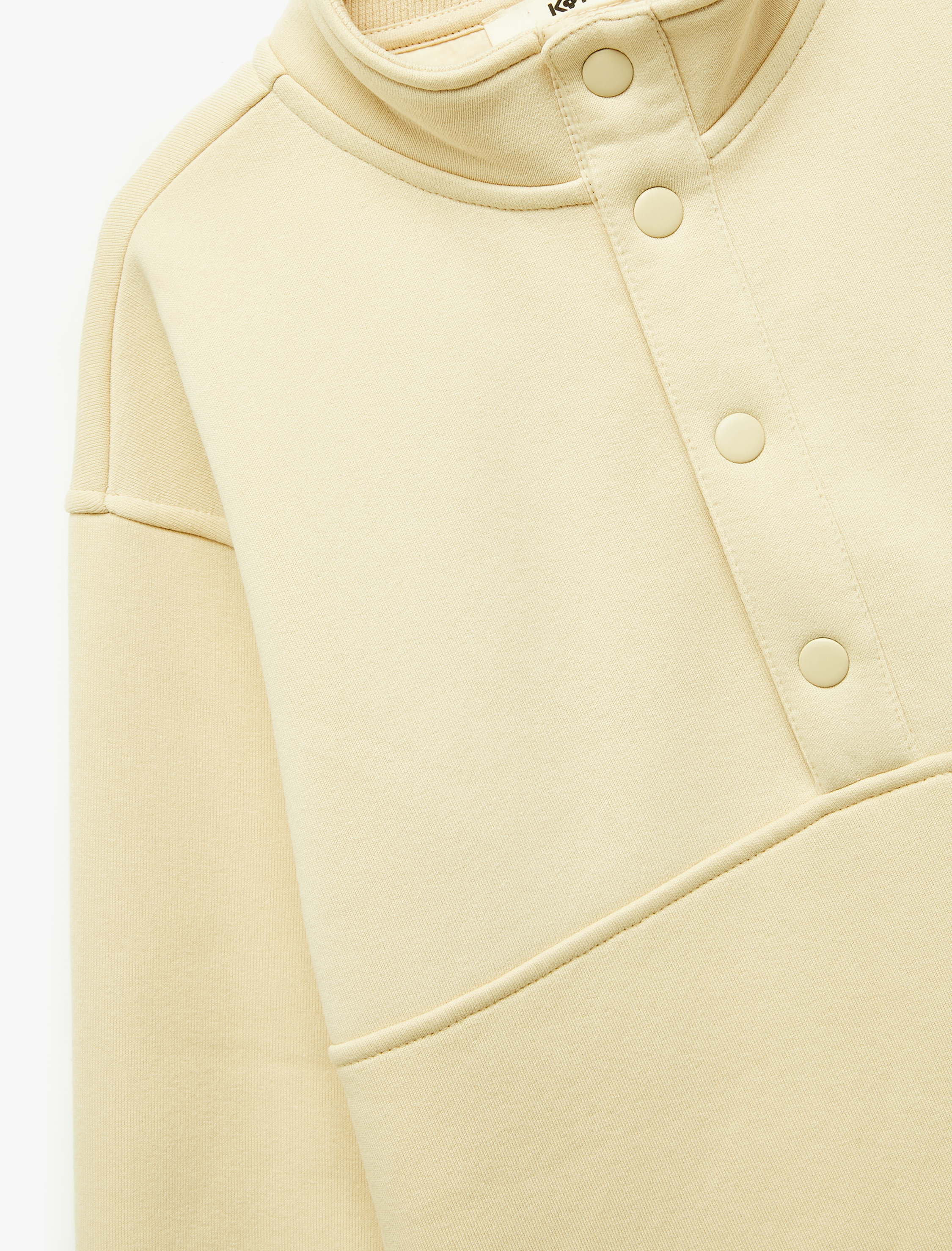 Свитшот KOTON 6WKB10199TK057 - фото 3