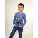 Лонгслив Luneva