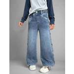 Джинсы iUkoworld