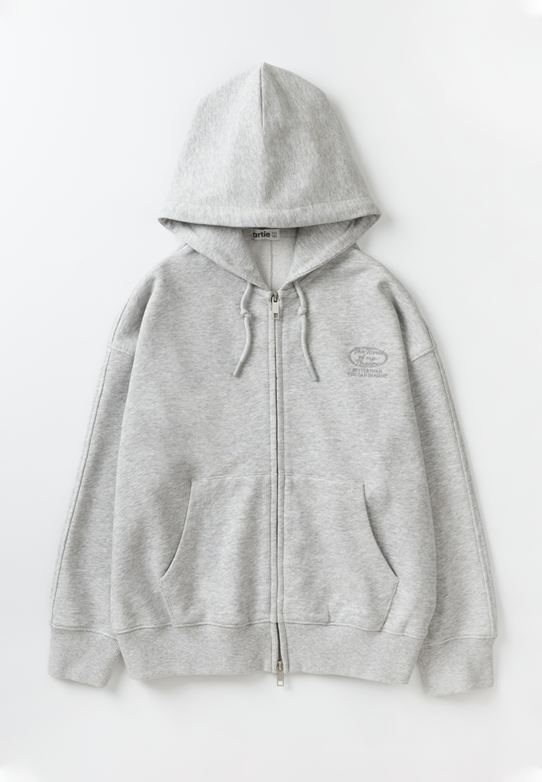 Толстовка artie S26K01T-1580D - фото 7