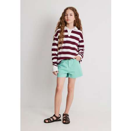 Шорты джинсовые Acoola