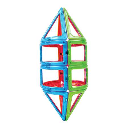 Конструктор Magformers магнитный