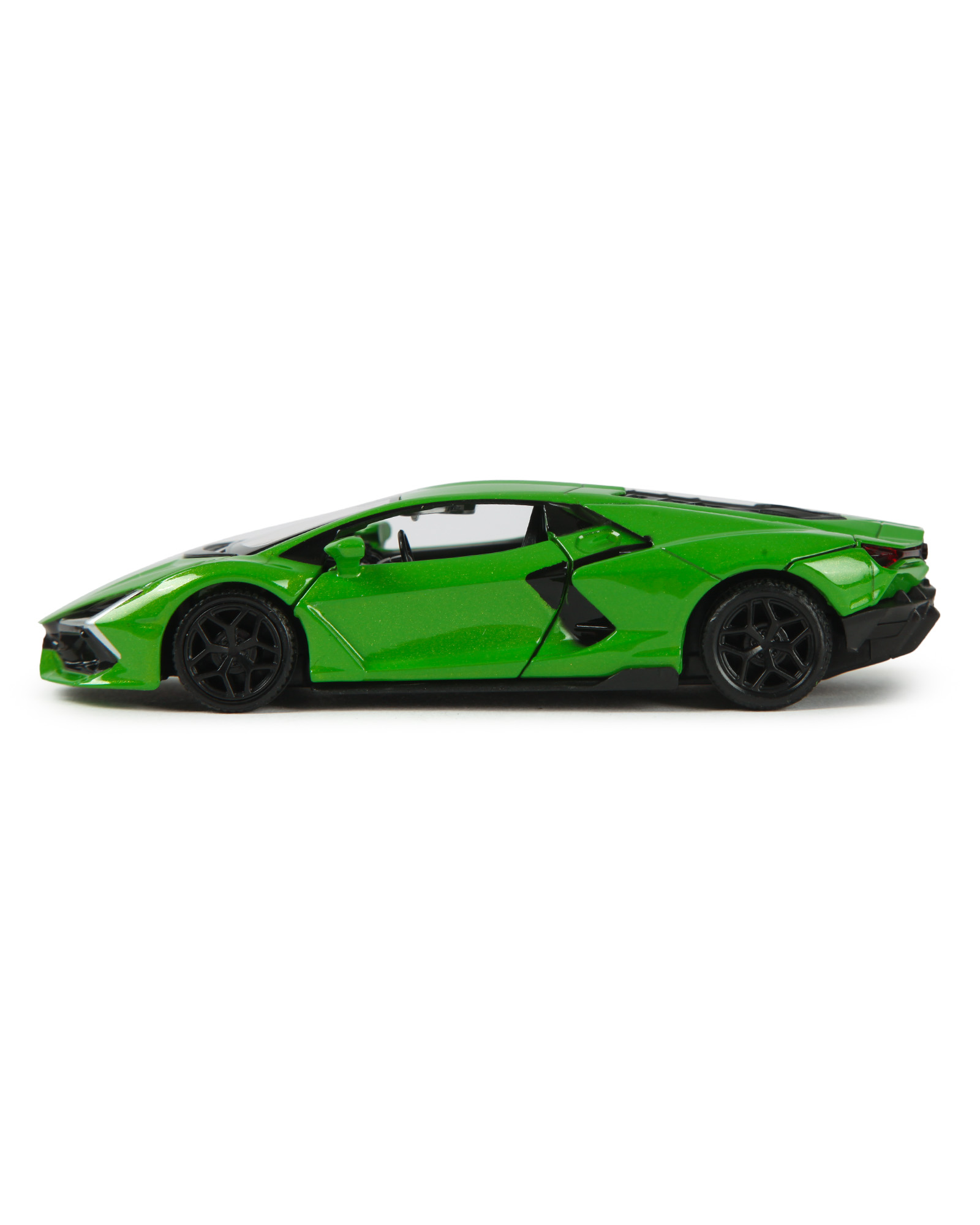 Автомобиль Mobicaro Lamborghini Revuelto 1:43 544070B - фото 3