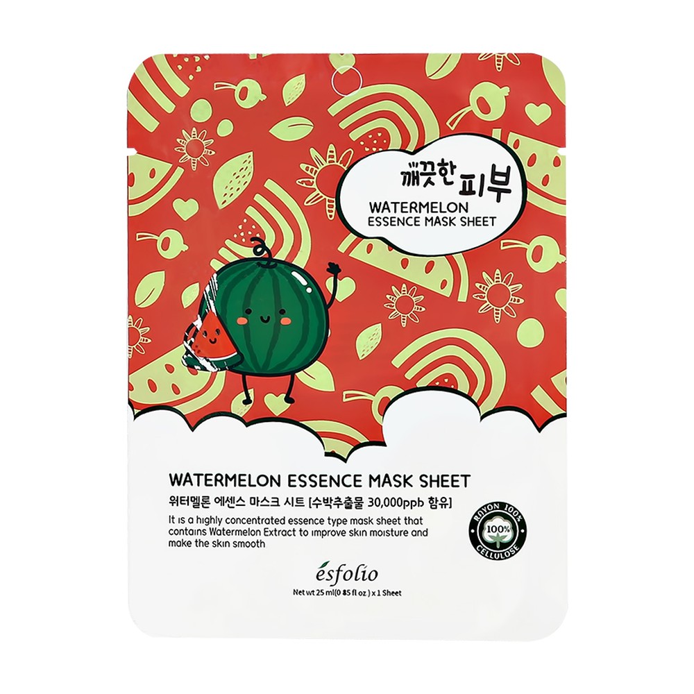 Маска Esfolio - фото 4