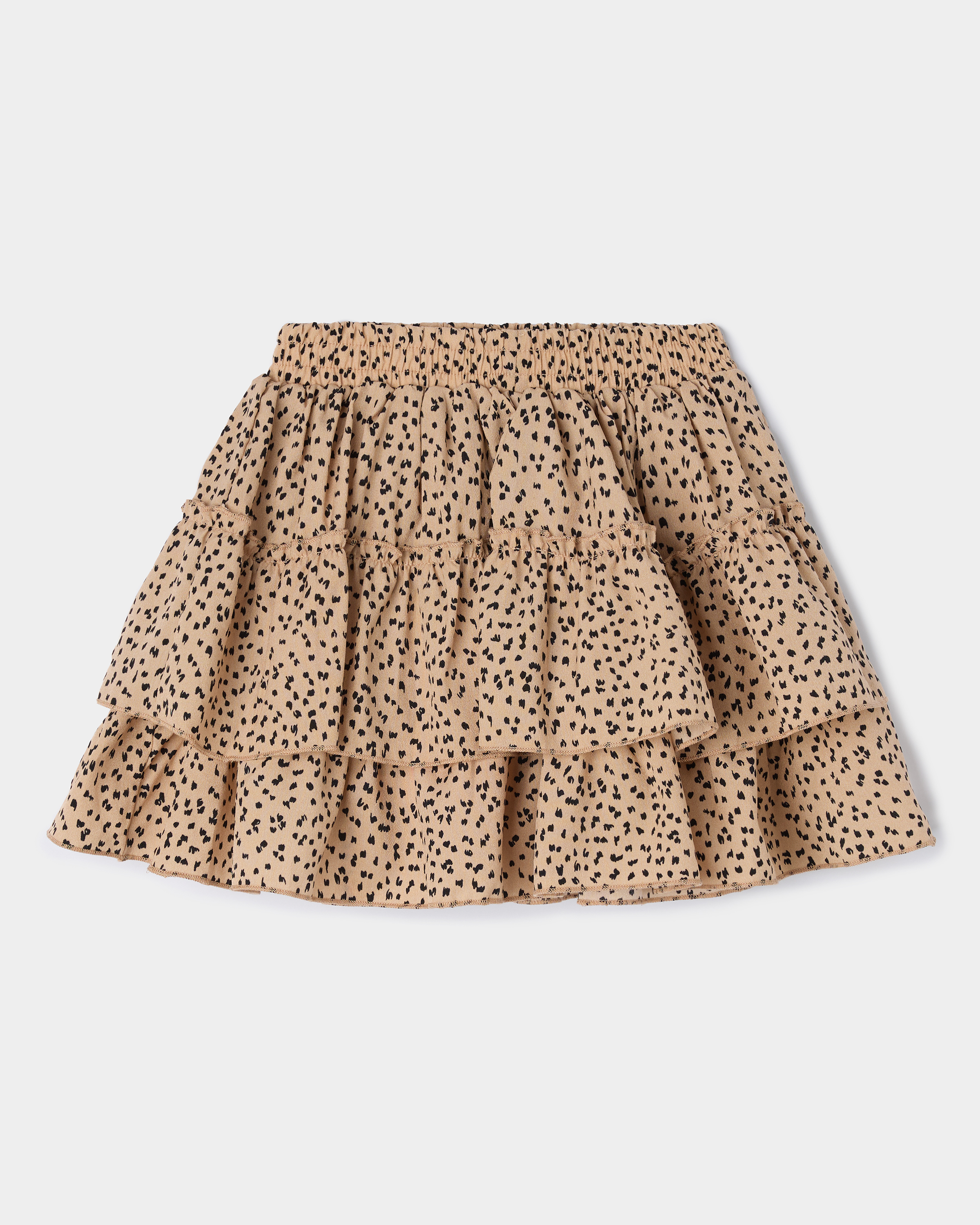 Юбка Futurino S26FU3-G434kg-L2 - фото 2