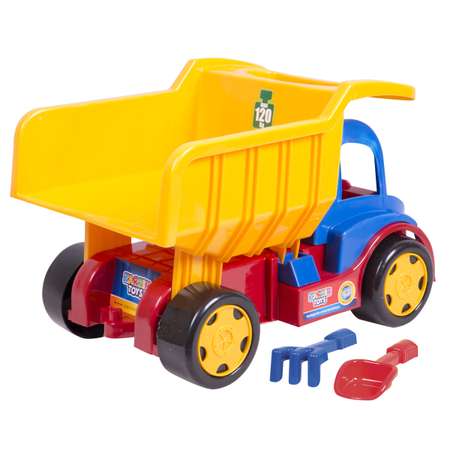 Игровой набор Zarrin Toys MineTrack