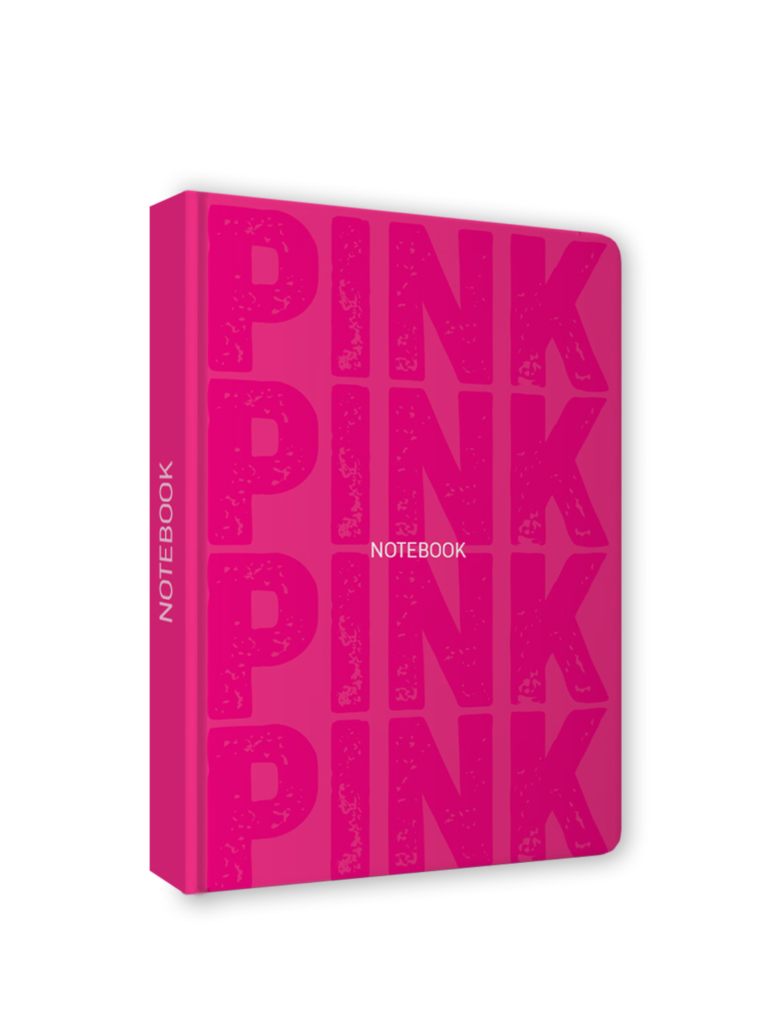 Блокнот Проф-Пресс в розовую клетку А5. Pink 2 168 лист. - фото 5