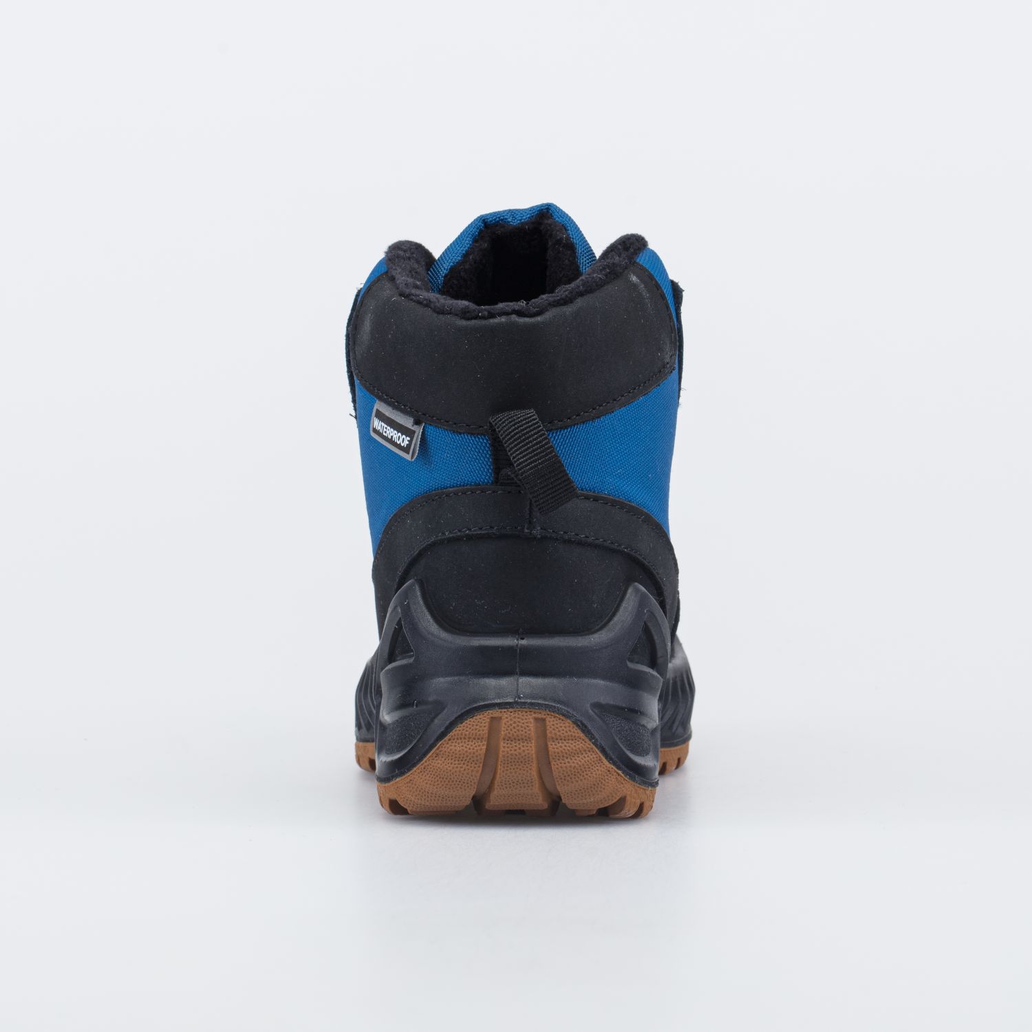 Ботинки Котофей 454706-41 - фото 3