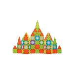 Конструктор Наша Игрушка магнитный 79 дет.