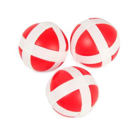 Набор для игры Yiwu Yofun Trading Co Дартс с липкими мячами