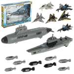 Корабль Veld Co