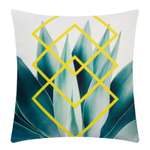 Наволочка Этель Тропики Кактус 40 x 40 см