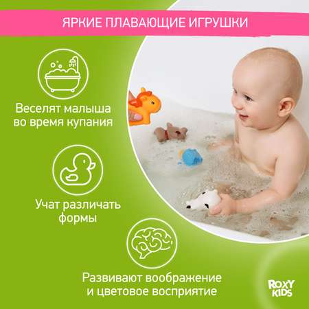 Игрушка ROXY-KIDS Моя ферма
