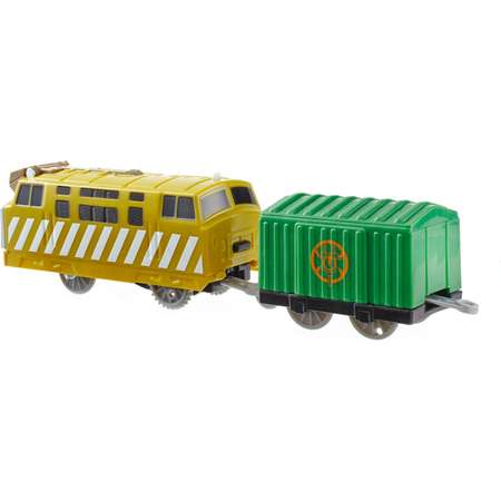 Поезд Thomas and Friends дополнительный